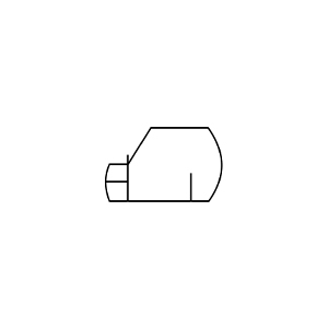 Reboiler PID Symbol